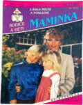 Kniha: Láska na první pousmání (Carole Buck). Harlequin, 1993 Kniha: Láska na první pousmání (Carole Buck). Harlequin, 1993