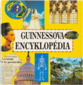 Kniha: Guinnessova encyklopedie (Mladé letá). Mladé letá, 1992 Kniha: Guinnessova encyklopedie (Mladé letá). Mladé letá, 1992