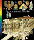 Kniha: Egypt a starověké Řecko (GEMINI). GEMINI, 1994 Kniha: Egypt a starověké Řecko (GEMINI). GEMINI, 1994
