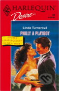Kniha: Philly a playboy (Linda Turner). Harlequin, 1993 Kniha: Philly a playboy (Linda Turner). Harlequin, 1993