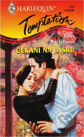Kniha: Čekání na lásku (Gina Wilkins). Harlequin, 1998 Kniha: Čekání na lásku (Gina Wilkins). Harlequin, 1998