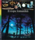 Kniha: Evropa romantiků (Alain Pigeard, Gérard Gengembre, Jean-Carlos Carmignani, Patrick Jusseaux, Philippe Levillain, Roland Marx a Serge Cosseron). GEMINI, 1995 Kniha: Evropa romantiků (Alain Pigeard, Gérard Gengembre, Jean-Carlos Carmignani, Patrick Jusseaux, Philippe Levillain, Roland Marx a Serge Cosseron). GEMINI, 1995