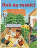 Kniha: Rok na vesnici (Gisela Fischer). Fortuna Print, 2000 Kniha: Rok na vesnici (Gisela Fischer). Fortuna Print, 2000