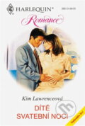Kniha: Dítě svatební noci (Kim Lawrence). Harlequin, 2000 Kniha: Dítě svatební noci (Kim Lawrence). Harlequin, 2000