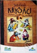 Kniha: Krysáci (Jiří Žáček). Česká televize, 2015 Kniha: Krysáci (Jiří Žáček). Česká televize, 2015