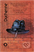 Kniha: Soukromý detektiv (Albert Duchenne). Svoboda, 1990 Kniha: Soukromý detektiv (Albert Duchenne). Svoboda, 1990