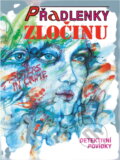 Kniha: Přadlenky zločinu : detektivní povídky (). , 1991 Kniha: Přadlenky zločinu : detektivní povídky (). , 1991