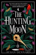 The Hunting Moon - Susan Dennard, Daphne, 2023