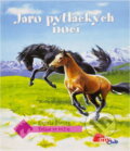 Kniha: Jaro pytláckých nocí (Angela Dorsey). , 2010 Kniha: Jaro pytláckých nocí (Angela Dorsey). , 2010