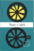 Kniha: Vozy v září (László Németh). Odeon, 1967 Kniha: Vozy v září (László Németh). Odeon, 1967