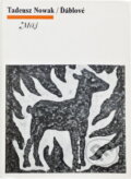 Kniha: Ďáblové (Tadeusz Nowak). Naše vojsko, 1975 Kniha: Ďáblové (Tadeusz Nowak). Naše vojsko, 1975