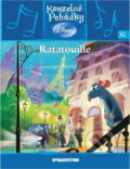 Kniha: Ratatouille (). , 2010 Kniha: Ratatouille (). , 2010