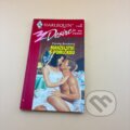 Kniha: Manželství s pomlčkou (Carole Buck). Harlequin, 1998 Kniha: Manželství s pomlčkou (Carole Buck). Harlequin, 1998