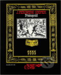 Kniha: Priekopníci (James Fenimore Cooper). Mladé letá, 1981 Kniha: Priekopníci (James Fenimore Cooper). Mladé letá, 1981