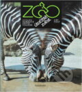 Kniha: Zoo : útočiště zvířat (Zuzana Samková, Erich Tylínek a Jiří Volf). , 1992 Kniha: Zoo : útočiště zvířat (Zuzana Samková, Erich Tylínek a Jiří Volf). , 1992
