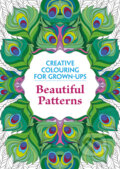Kniha: Beautiful Patterns (Michael O'Mara Books Ltd). Michael O'Mara Books Ltd, 2015 Kniha: Beautiful Patterns (Michael O'Mara Books Ltd). Michael O'Mara Books Ltd, 2015