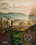 The Journey - Michelle Galindo, Gestalten Verlag, 2015
