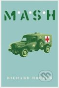 Kniha: M.A.S.H. (Richard Hooker). Weidenfeld and Nicolson, 2004 Kniha: M.A.S.H. (Richard Hooker). Weidenfeld and Nicolson, 2004