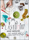 Kniha: Láskominy Denisy Bartošové (Denisa Bartošová). Smart Press, 2015 Kniha: Láskominy Denisy Bartošové (Denisa Bartošová). Smart Press, 2015