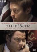 Film: Tah pěšcem (Edward Zwick) (DVD). Bonton Film, 2016 Film: Tah pěšcem (Edward Zwick) (DVD). Bonton Film, 2016