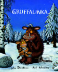 Kniha: Gruffalinka (Julia Donaldson), 2015 Kniha: Gruffalinka (Julia Donaldson), 2015
