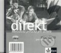Direkt Neu 2 - Lehrerhandbuch CD-ROM (Klett). Klett, 2016 Direkt Neu 2 - Lehrerhandbuch CD-ROM (Klett). Klett, 2016