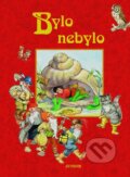 Kniha: Bylo nebylo (Nakladatelství Junior). Nakladatelství Junior, 2013 Kniha: Bylo nebylo (Nakladatelství Junior). Nakladatelství Junior, 2013