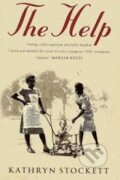 Kniha: The Help (Kathryn Stockett). Penguin Books, 2015 Kniha: The Help (Kathryn Stockett). Penguin Books, 2015