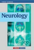 Kniha: Neurology (Thieme). Thieme, 2003 Kniha: Neurology (Thieme). Thieme, 2003