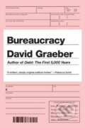 Kniha: The Utopia of Rules (David Graeber). Melville House, 2015 Kniha: The Utopia of Rules (David Graeber). Melville House, 2015