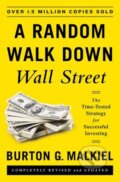 A Random Walk Down Wall Street - Burton G. Malkiel, 2015