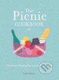 The Picnic Cookbook - Laura Mason, Anova, 2015