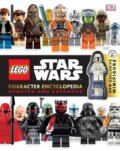 Kniha: Star Wars: Character Encyclopedia (Dorling Kindersley). Dorling Kindersley, 2015 Kniha: Star Wars: Character Encyclopedia (Dorling Kindersley). Dorling Kindersley, 2015