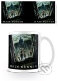 Hrneček Maze Runner (One Sheet) (Cards & Collectibles). Cards & Collectibles, 2015 Hrneček Maze Runner (One Sheet) (Cards & Collectibles). Cards & Collectibles, 2015