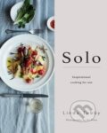 Kniha: Solo (Linda Tubby). Kyle Books, 2015 Kniha: Solo (Linda Tubby). Kyle Books, 2015