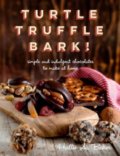 Turtle, Truffle, Bark - Hallie A. Baker, Wiley-Blackwell, 2015