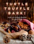 Kniha: Turtle, Truffle, Bark (Hallie A. Baker). Wiley-Blackwell, 2015 Kniha: Turtle, Truffle, Bark (Hallie A. Baker). Wiley-Blackwell, 2015