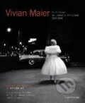 Kniha: Vivian Maier Mesterwerk (Schirmer-Mosel). Schirmer-Mosel, 2014 Kniha: Vivian Maier Mesterwerk (Schirmer-Mosel). Schirmer-Mosel, 2014