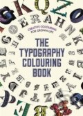 Kniha: Typography Colouring Book (Michael O'Mara Books Ltd). Michael O'Mara Books Ltd, 2015 Kniha: Typography Colouring Book (Michael O'Mara Books Ltd). Michael O'Mara Books Ltd, 2015