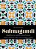 Kniha: Salmagundi (Sally Butcher). Pavilion, 2014 Kniha: Salmagundi (Sally Butcher). Pavilion, 2014