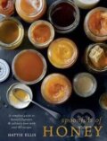 Kniha: Spoonfuls of Honey (Hattie Ellis). Anova, 2014 Kniha: Spoonfuls of Honey (Hattie Ellis). Anova, 2014