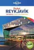 Kniha: Lonely Planet Pocket: Reykjavik (Alexis Averbuck). Lonely Planet, 2015 Kniha: Lonely Planet Pocket: Reykjavik (Alexis Averbuck). Lonely Planet, 2015