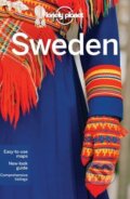 Kniha: Sweden (Anna Kaminski, Becky Ohlsen a Josephine Quintero). Lonely Planet, 2015 Kniha: Sweden (Anna Kaminski, Becky Ohlsen a Josephine Quintero). Lonely Planet, 2015
