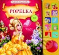 Kniha: Popelka (Nakladatelství Junior). Nakladatelství Junior, 2011 Kniha: Popelka (Nakladatelství Junior). Nakladatelství Junior, 2011