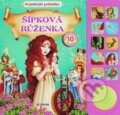 Kniha: Šípková Růženka (Nakladatelství Junior). Nakladatelství Junior, 2011 Kniha: Šípková Růženka (Nakladatelství Junior). Nakladatelství Junior, 2011