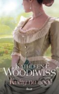 Kniha: Květy na vodě (Kathleen E. Woodiwiss). Ikar CZ, 2015 Kniha: Květy na vodě (Kathleen E. Woodiwiss). Ikar CZ, 2015