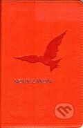 Kniha: Nový zákon (Václav Bogner). Karmelitánské nakladatelství, 2012 Kniha: Nový zákon (Václav Bogner). Karmelitánské nakladatelství, 2012