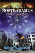 Kniha: Nostradamus (Kurt Allgeier). Dialog, 2015 Kniha: Nostradamus (Kurt Allgeier). Dialog, 2015