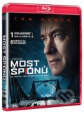Film: Most špiónů (Steven Spielberg) (Blu-ray). Bonton Film, 2016 Film: Most špiónů (Steven Spielberg) (Blu-ray). Bonton Film, 2016