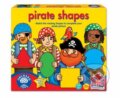 Učte se tvary s piráty, , 2015